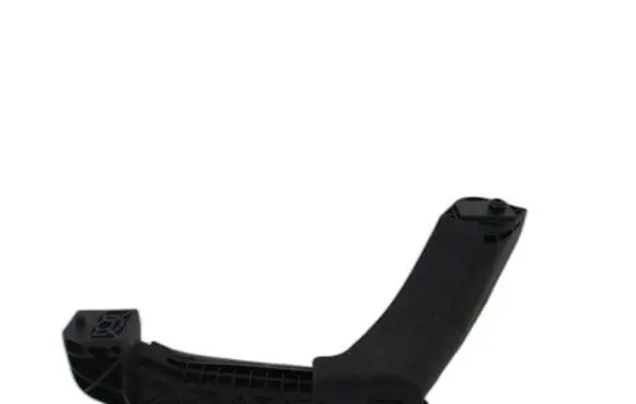 Peugeot 2008 I Rear door trim (molding) 9673381380