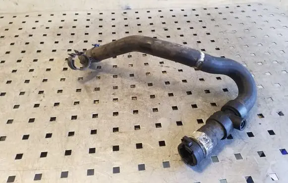 Fiat Ducato Engine coolant pipe/hose