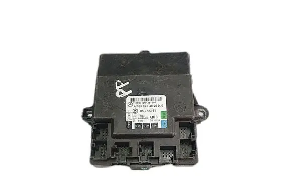 Mercedes-Benz A W169 Other control units/modules A1698204626