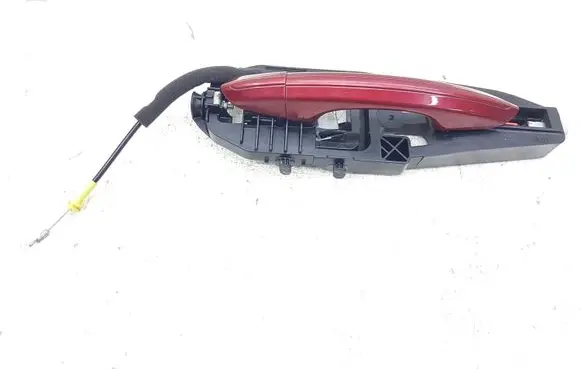 Ford Edge II Rear door exterior handle ES73F22464 ES73F22464B DS73F22464
