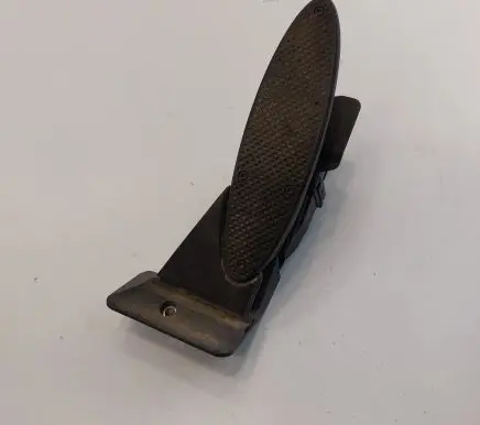 Mini Clubman F54 Accelerator throttle pedal 6853178