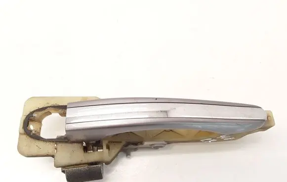 Hyundai Grandeur Front door exterior handle