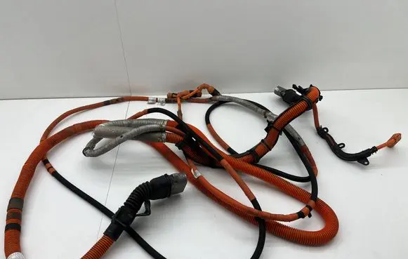 BMW 2 F45 Electric car charging cable 
