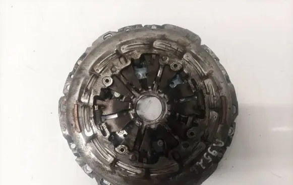 Pressure plate