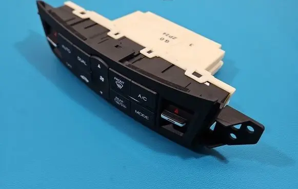 Honda Accord Climate control/heater control trim IMPRK1521718