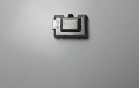 Windshield/windscreen camera