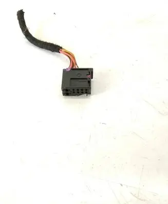 Audi A8 S8 D3 4E Other wiring loom 8Z0972701