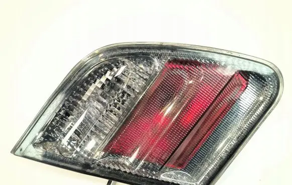 Rear/tail lights