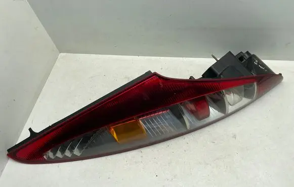 Fiat Ulysse Rear/tail lights