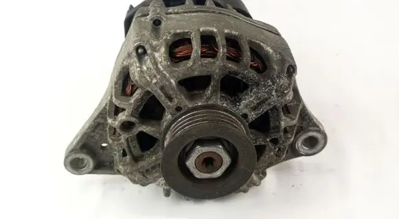 Nissan Note (E11) Generator/alternator 23100AX62B 606045988 2543488A