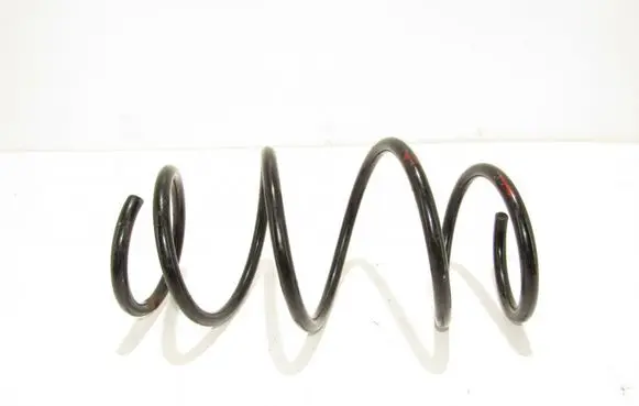 Toyota Auris 150 Front coil spring