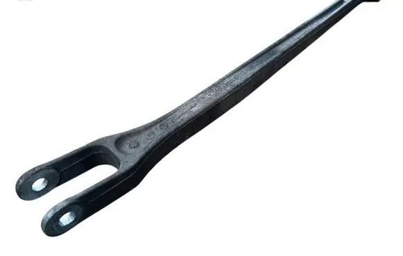 Porsche Cayman 987 Rear control arm 98733114302