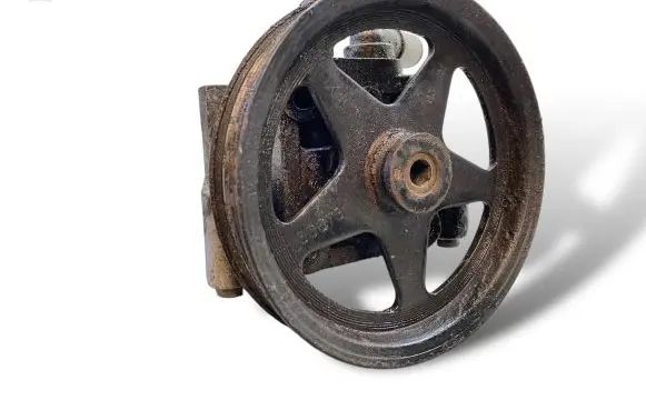 Jaguar X-Type Power steering pump