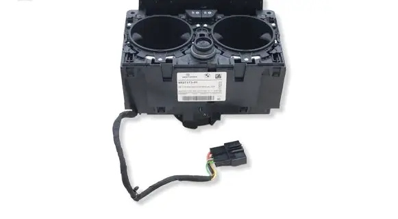 BMW XM Cup holder front 6827173MWGK2303