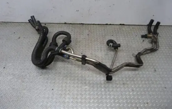 Audi Q5 SQ5 Fuel injection system set 03L130271J