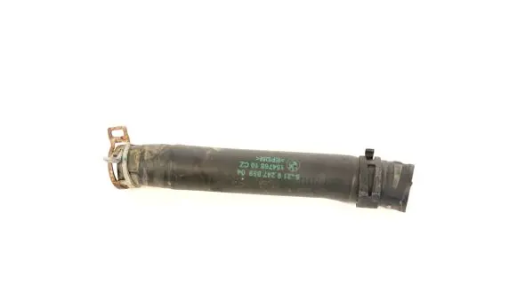 BMW 5 F10 F11 Engine coolant pipe/hose 64219247859 9247859