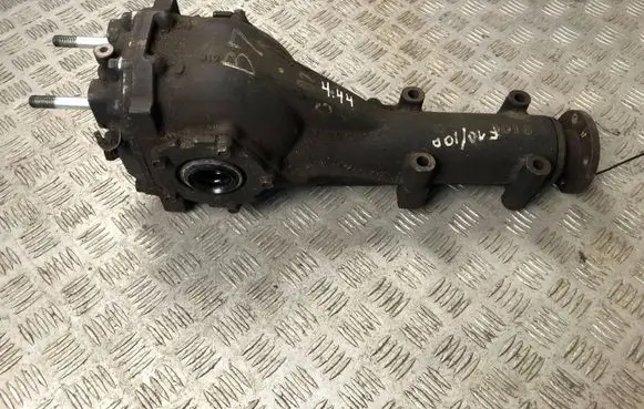 Subaru Forester SH Rear differential 27011AB230 27011AB231