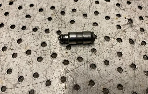 Opel Combo D Tappets lifter 
