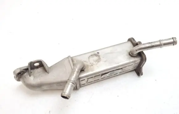 Peugeot Expert EGR valve cooler BK2Q9F464BE