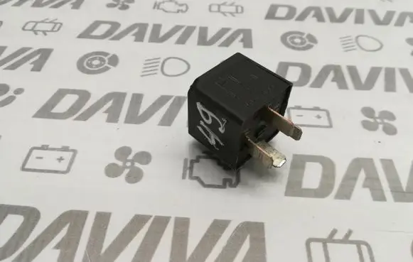 Ford Focus Other relay 5M5T-14B192-CA