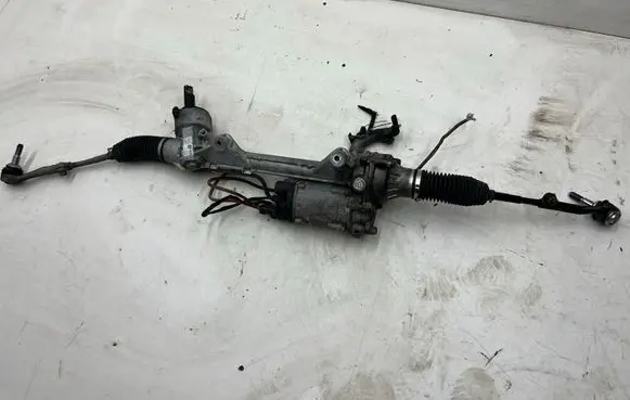 BMW 3 F30 F35 F31 Steering rack 6878957 7838974104