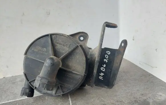 Audi A4 S4 B6 8E 8H Secondary air pump 8E0959253B