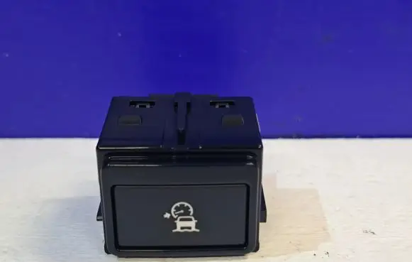 Jaguar XF X260 Cruise control switch GX7314E132AA