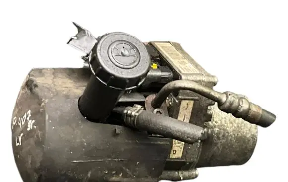 Peugeot 407 Power steering pump 21600731 9670302280 100015M9