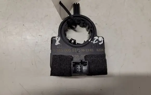 Steering angle sensor