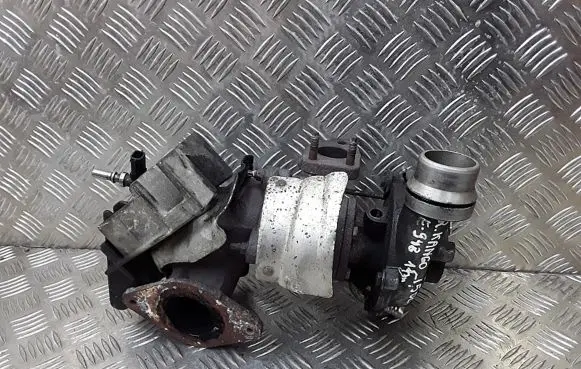 Renault Kangoo II Turbo 54359710028