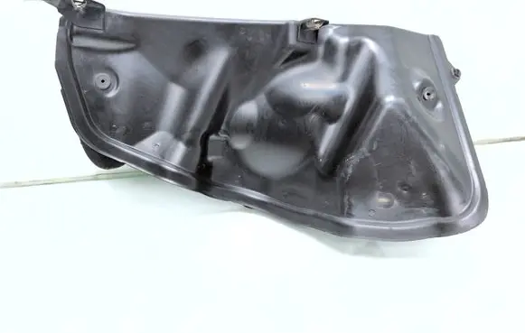 Porsche Cayenne (9PA) Heat shield in engine bay 7L5819511A