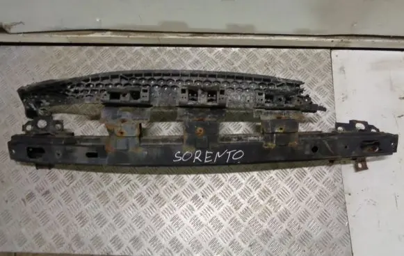 KIA Sorento Front bumper cross member
