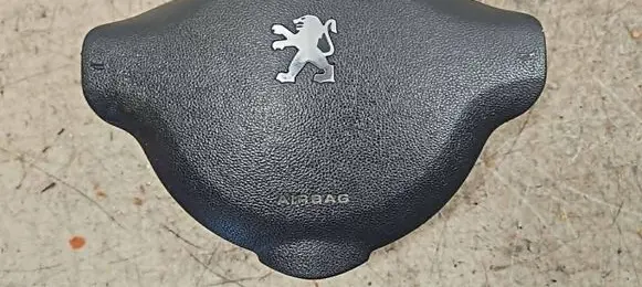 Peugeot Partner Steering wheel airbag PA10254040