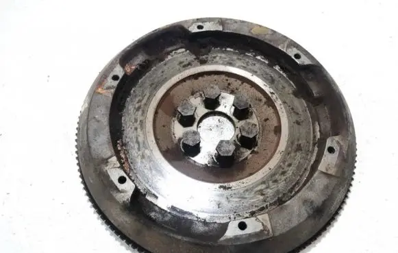 Flywheel