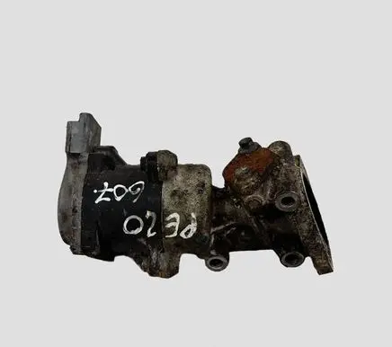 Peugeot 607 EGR valve 4R8Q9D475A