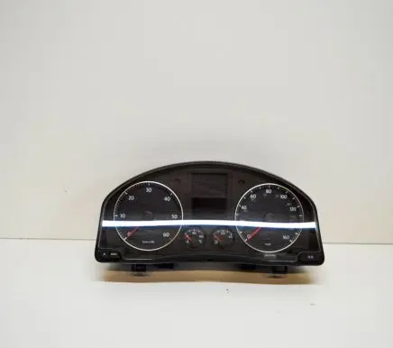 Volkswagen Eos Speedometer (instrument cluster) 1Q0920964A 1K5953503EC