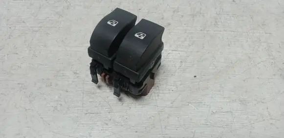 Renault Laguna II Electric window control switch 2650305
