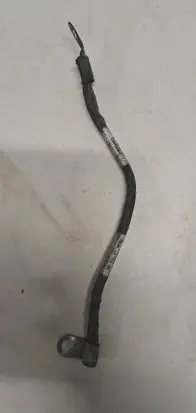 Jaguar XJ X350 Negative earth cable (battery) 2w93f260145aaa