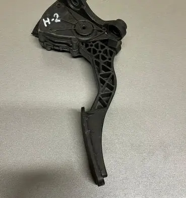 Hyundai i30 Accelerator throttle pedal 071204J0525