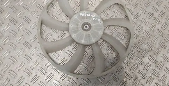 Toyota Verso Fan impeller 693