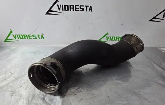 Intercooler hose/pipe