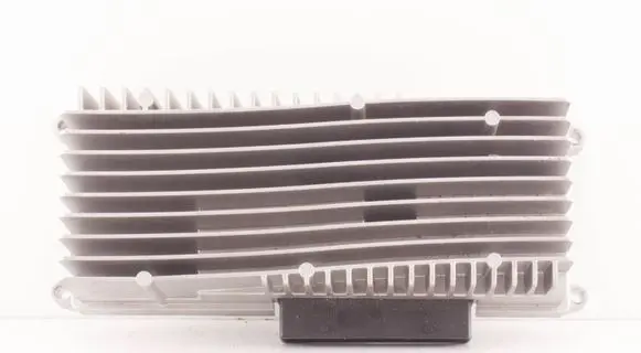 Audi Q5 SQ5 Sound amplifier 8R0035223F 2903117878