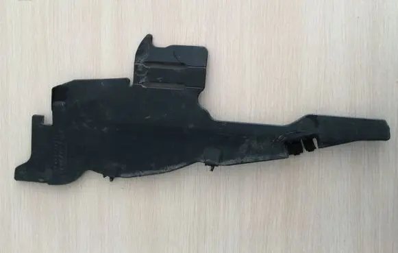 Toyota RAV 4 (XA30) Air flow deflector 5329442010