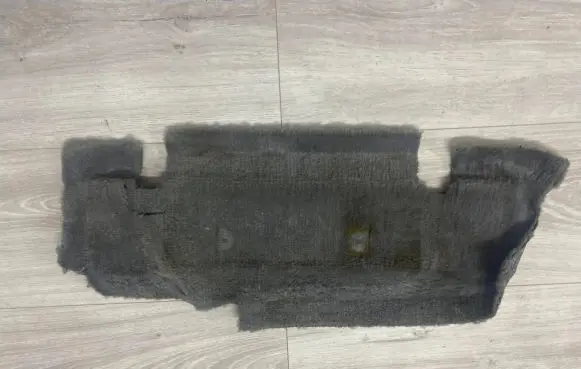 Jaguar XJ X40 Interior carpet 