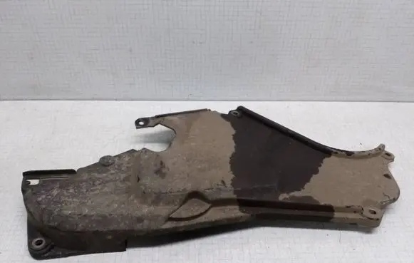 Opel Movano A Timing belt guard (cover) 7700116016