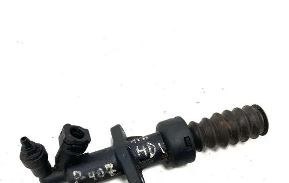 Peugeot 407 Clutch slave cylinder 9681495580 3298