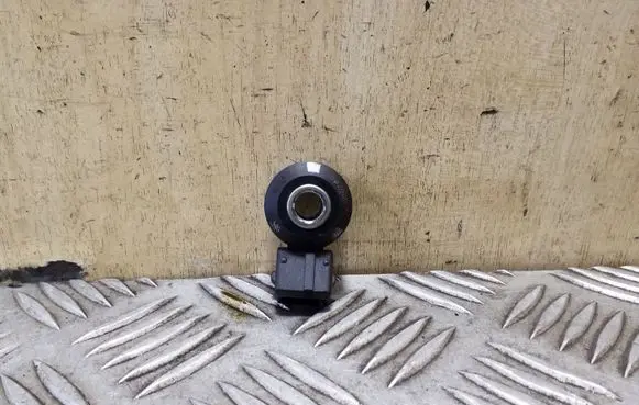 Detonation knock sensor