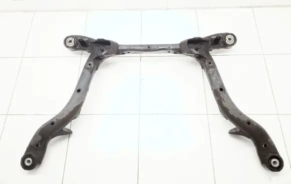 Audi A6 S6 C6 4F Rear subframe 