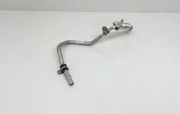 Audi S5 Facelift Engine coolant pipe/hose 06M121085