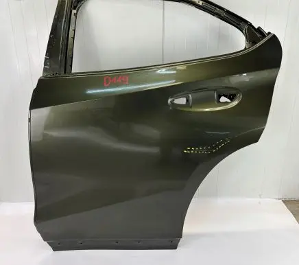 Lexus UX Rear door D149